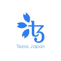 Tezos Japan Foundation Logo