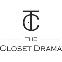 The Closet Drama Logo