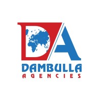 Dambulla Agencies International (Pvt.) Ltd. Logo
