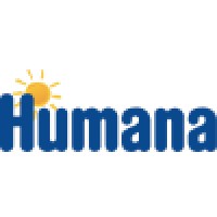 Humana Italia Spa Logo