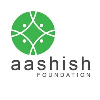 Aashish Foundation Logo