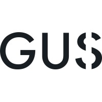 GUS Network Logo
