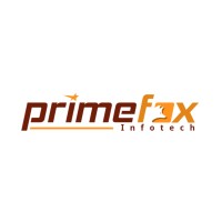 Primefox Infotech Logo