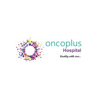 Oncoplus Cancer Hospital Logo
