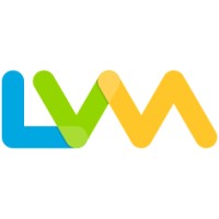LVM Systems Logo