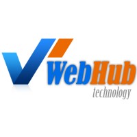 Webhub Technology Logo