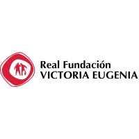 Real Fundación Victoria Eugenia Logo