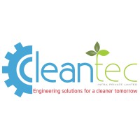 Cleantec Infra Pvt Ltd Logo