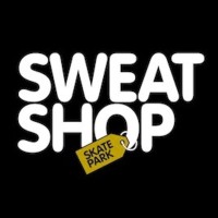 Skatepark Sweatshop Logo
