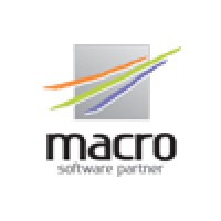 Macro Srl Logo