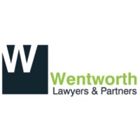 Wentworth Lawyers & Partners Logo