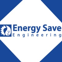 Energy Save Engineering Logo