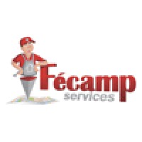 Fécamp Services Logo