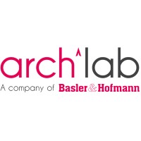 Archlab Pte Ltd Logo