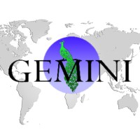 Gemini Corporation N.V. (Company Page) Logo
