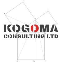 Kogoma Consulting Ltd Logo
