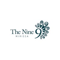 The Nine Mirissa Logo