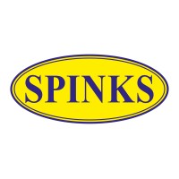 AE Spink Ltd Logo