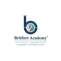 Britfort Academy Logo