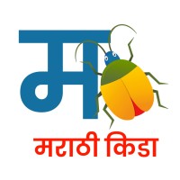 Marathi Kida Creative Media LLP Logo