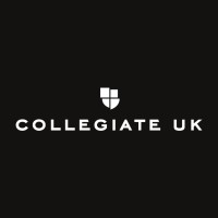 Collegiate UK Logo