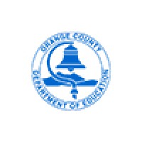 Orange County Department of Education Logo