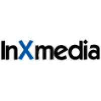 InXmedia Logo