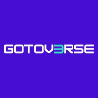 GOTOVERSE Logo