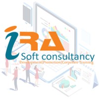 Ira Soft Consultancy Services Logo