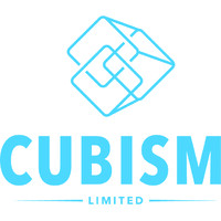 Cubism Entertainment Limited Logo