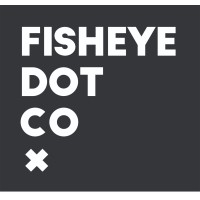 FisheyeDotCo Logo