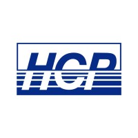 HCP PUMP CO., LTD. Logo