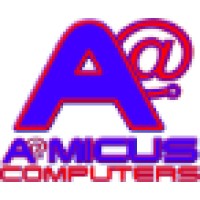 Aamicus Computers Logo