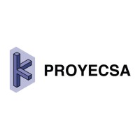 Proyecsa Control Técnico, S.L. Logo