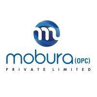 Mobura Logo