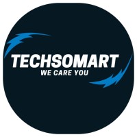 TechSoMart Logo