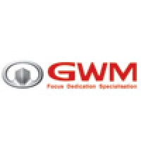 GWM South Africa Logo