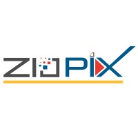 ZioPix Media Logo
