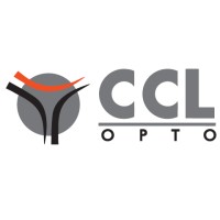 CCL Optoelectronics Pvt. Ltd. Logo