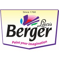 Berger Paints India Logo