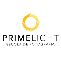 Primelight Escola de Fotografia Logo