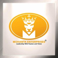 Mohanta Enterprises Logo