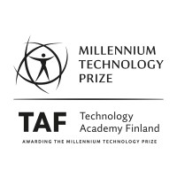 Technology Academy Finland (TAF) Logo