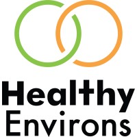 Healthy Environs Logo