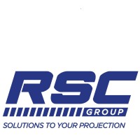 RSC GROUP Logo