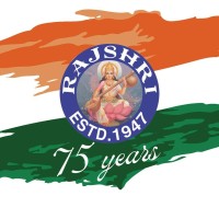 Rajshri Entertainment Logo