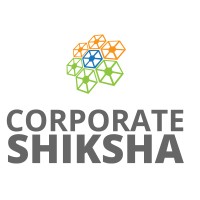 Corporate Shiksha™ Logo