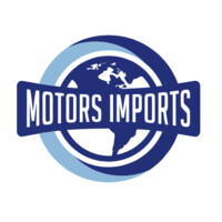 Motors Imports Logo