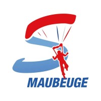 Skydive Maubeuge Logo
