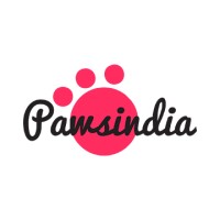 Pawsindia Logo